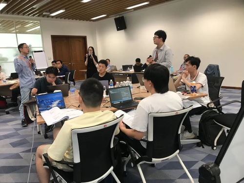 技術(shù)驅(qū)動(dòng)未來 Boolan C系列企業(yè)課程，賦能企業(yè)軟件變革
