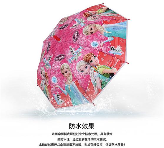 一把傘，一個世界 定制雨傘如何成為行走的主題印記